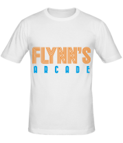 Мужская футболка Flynn фото
