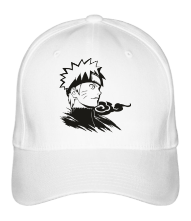 Бейсболка Naruto Uzumaki head