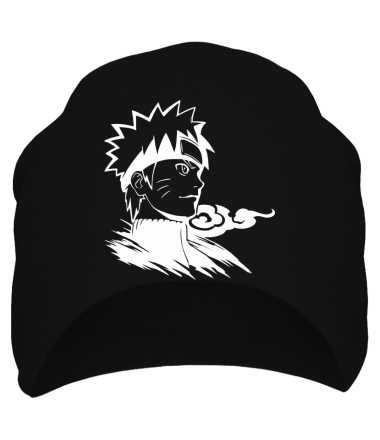 Шапка Naruto Uzumaki head