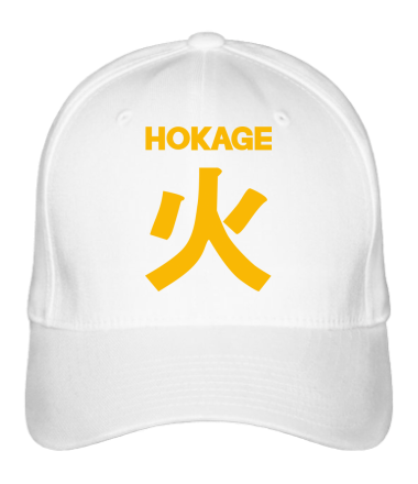 Бейсболка Hokage Naruto