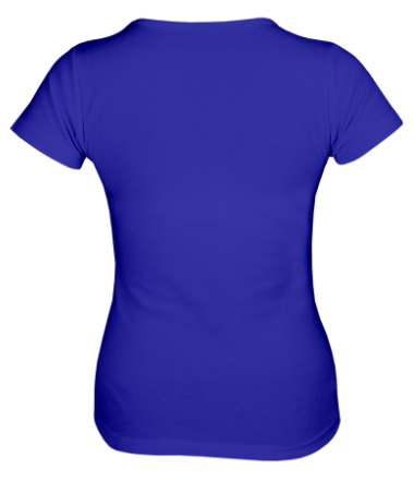 Женская футболка  Курама - Наруто