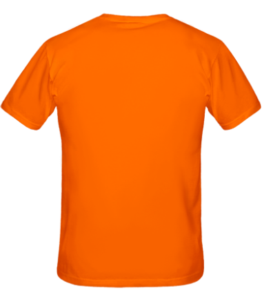 Мужская футболка Лого Игра в кальмара 3