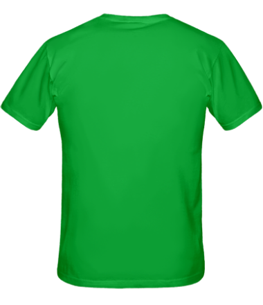 Мужская футболка Лого Игра в кальмара 3d