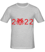 Мужская футболка 2022! фото