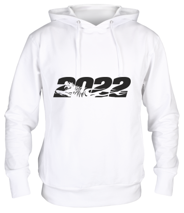 Толстовка худи 2022!