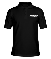 Мужская футболка поло 2022! фото