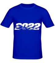 Мужская футболка 2022! фото
