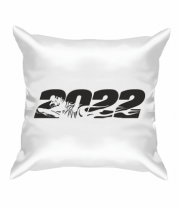 Подушка 2022!