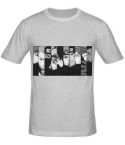 Мужская футболка Akatsuki  фото