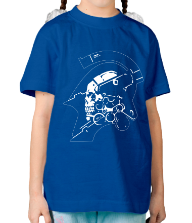 Детская футболка Kojima