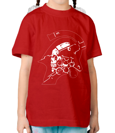 Детская футболка Kojima