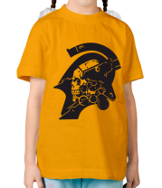 Детская футболка Kojima фото