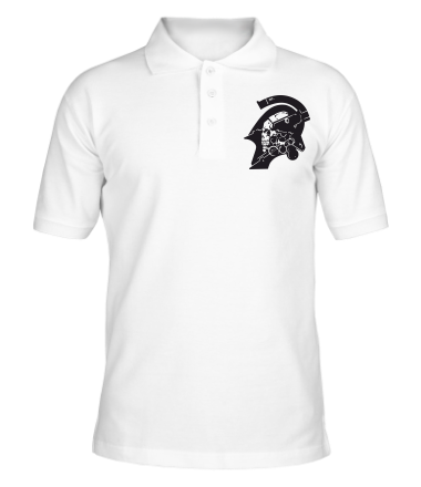 Мужская футболка поло Kojima