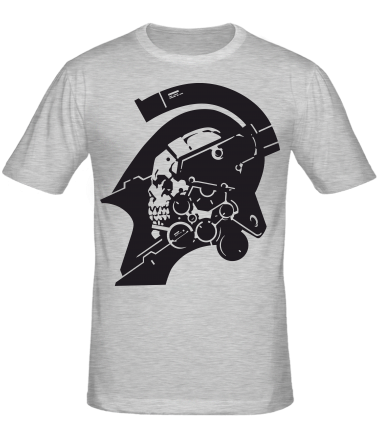 Мужская футболка Kojima