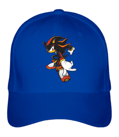 Бейсболка Shadow Sonic