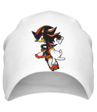 Шапка Shadow Sonic