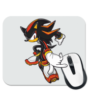 Коврик для мыши Shadow Sonic