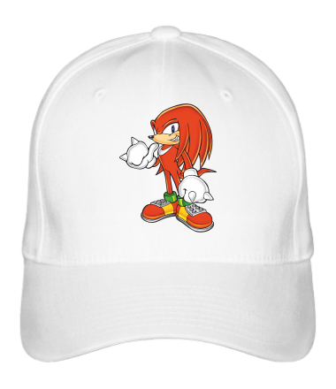 Бейсболка Knuckles Sonic