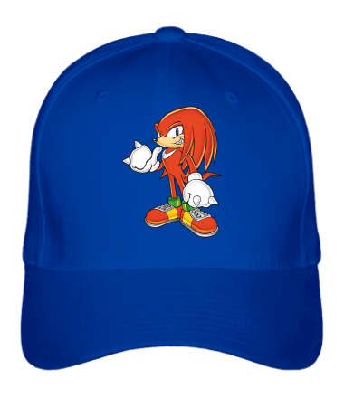 Бейсболка Knuckles Sonic