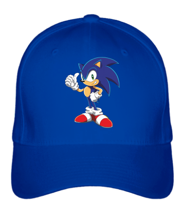 Бейсболка Sonic