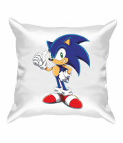 Подушка Sonic