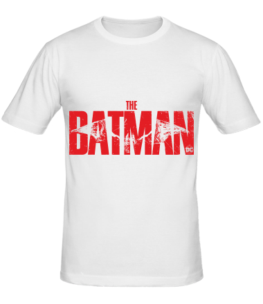 Мужская футболка Batman