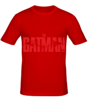 Мужская футболка Batman фото