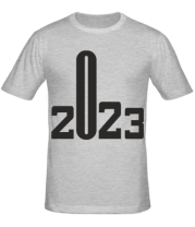 Мужская футболка Fuck  2023 фото