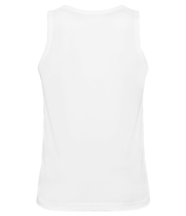 Мужская майка Новый год