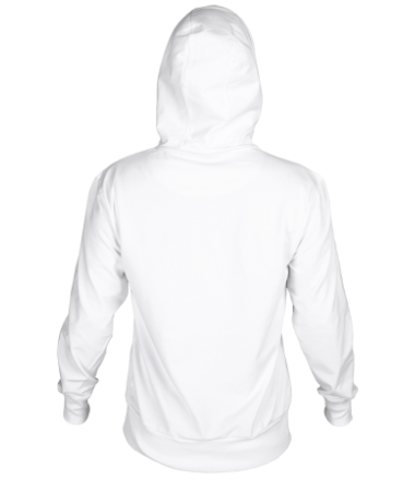 Толстовка худи Самая лучшая мама