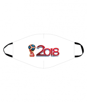 Маска Чемпионат 2018 фото