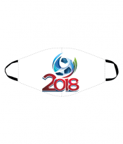 Маска Чемпионат 2018 фото