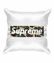 Подушка Supreme