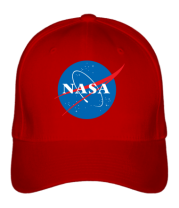 Бейсболка NASA фото