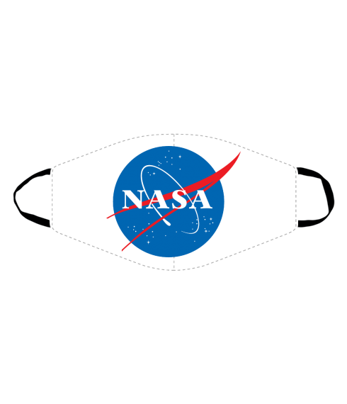 Маска NASA