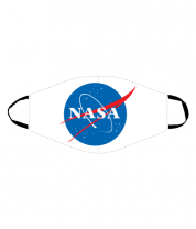 Маска NASA фото
