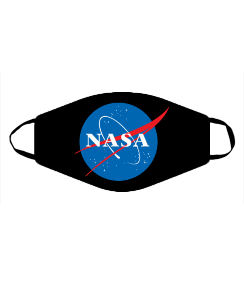 Маска NASA
