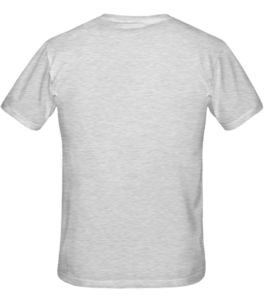 Мужская футболка Верный логотип