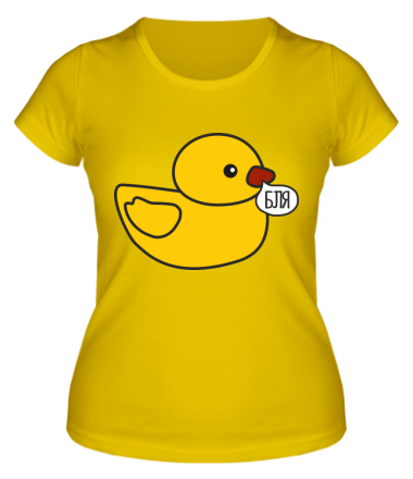 Женская футболка FC ASTANA