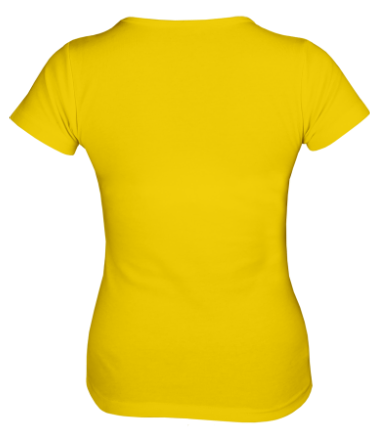 Женская футболка Озинше