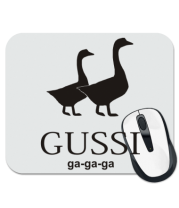 Коврик для мыши GUSSI фото