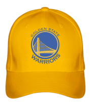 Бейсболка Golden State Warriors Logo фото