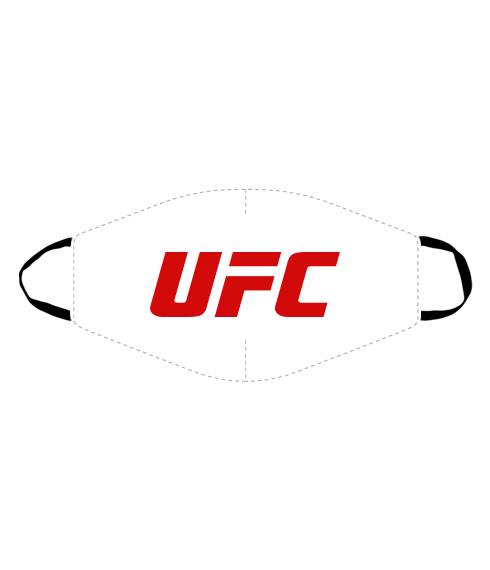 Маска UFC