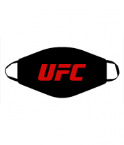 Маска UFC фото