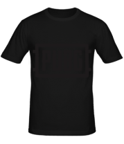 Мужская футболка PUBG фото