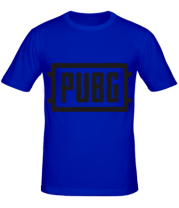 Мужская футболка PUBG фото