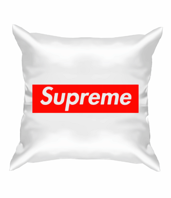 Подушка Supreme Classic