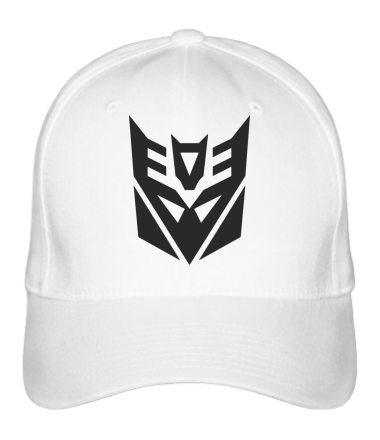 Бейсболка  Decepticons logo