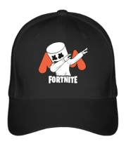 Бейсболка Dj Marshmello fortnite dab фото