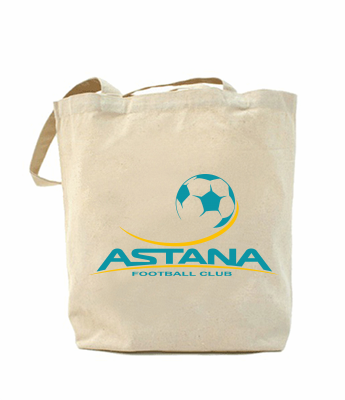 Сумка повседневная Astana FC